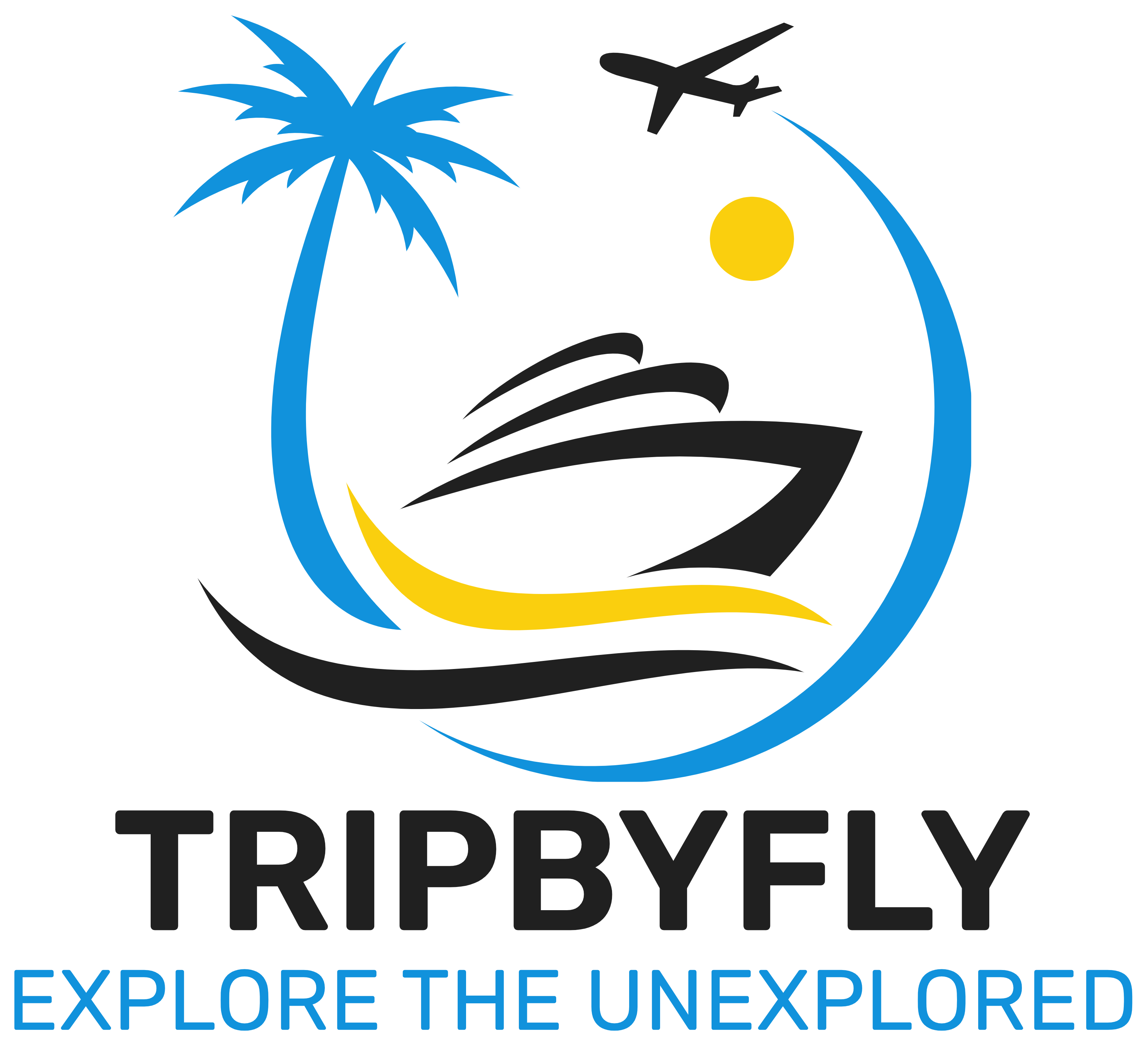 Trip By Fly